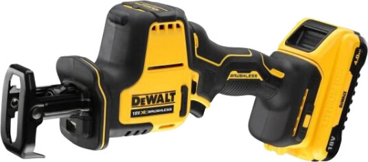 Dewalt Sabelsag DCS369NT-XJ Dewalt Sabelsag DCS369NT-XJ