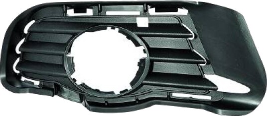 Ventilasjonsgitter DIEDERICHS 1672033