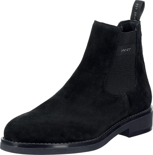 Gant Prepdale Chelsea Boot BLACK 46