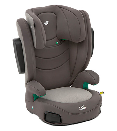 Joie I-Trillo R-129 Beltestol 15-36 kg Dark Pewter Joie I-Trillo R-129 Beltestol 15-36 kg Dark Pewter