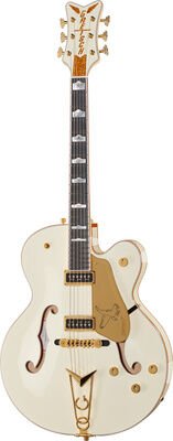 Gretsch G6136T-55VS White Falcon Gretsch G6136T-55VS White Falcon
