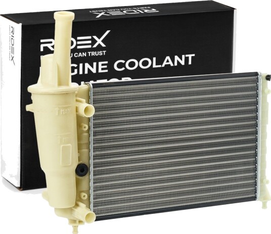 RIDEX 470R0269 Radiator motorkjøling