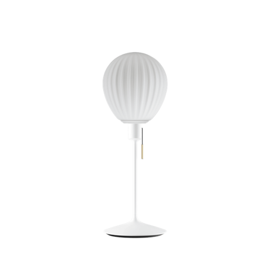 Umage Around The World Bordlampe Mini Hvit Umage Around The World Bordlampe Mini Hvit