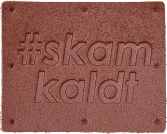 Skinnlapp Skamkaldt