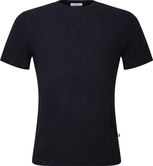 NN.07 Clive 3323 T Shirt Navy M