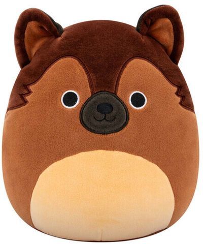 Squishmallows 19 cm Mario Shepard