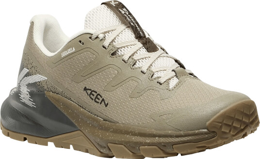 KEEN Ke Targhee Apex Wp Khaki green 41