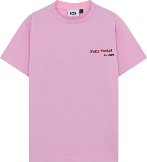 Gcds Dame Topper Rosa S,