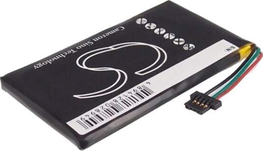 Cameron Sino Batteri For GPS Navigon 2100 Max