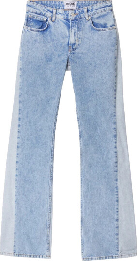Moschino Dame Jeans Blå W30, Moschino Dame Jeans Blå W30,