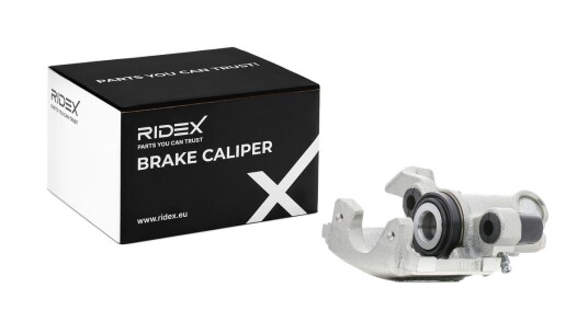 Bremsecaliper RIDEX 78B0854 Bremsecaliper RIDEX 78B0854