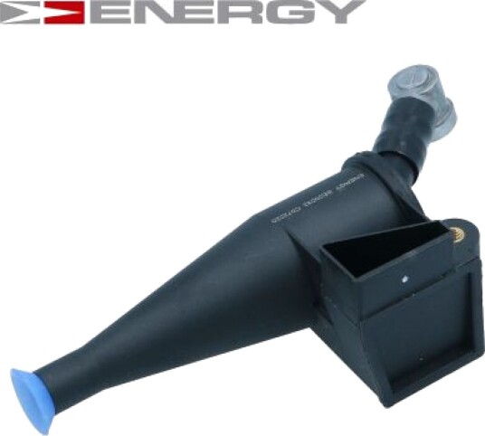 ENERGY SE00033 Oljeutskiller, veivhuslufting
