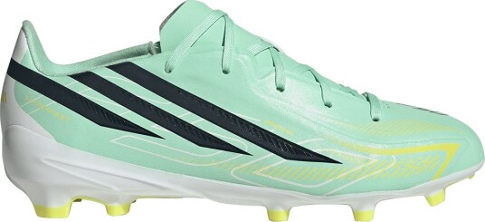 Adidas Performance F50 Hyperfast League Fg J   PULMIN/NTNAVY/SOLLEM   33