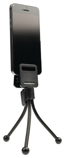 Smarttelefon tri-pod 15,8 cm.