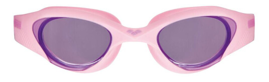 Arena THE ONE JR 959 VIOLET-PINK-VIOLET 1SIZE Arena THE ONE JR 959 VIOLET-PINK-VIOLET 1SIZE