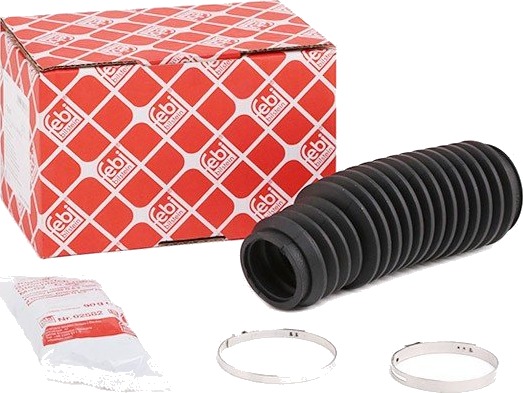 Belgsett, styring FEBI BILSTEIN 12647