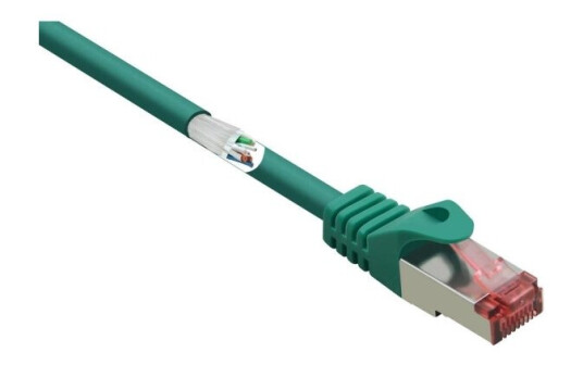 Renkforce Rf-5372558 3 M Cat6 S/Ftp S-Stp Rj-45 Rj-45