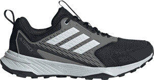 Adidas Terrex Tracefinder 2 terrengløpesko dame Black 36 2/3