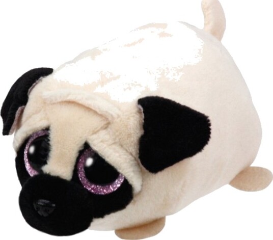Ty Teeny Tys Candy Pug 217321
