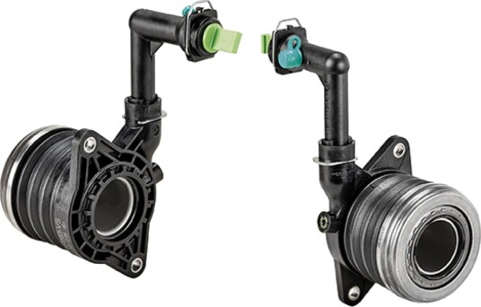 Utløser, clutch VALEO 804563