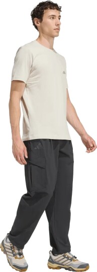 adidas Terrex Cargo Pants Black L