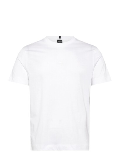 OAKLEY Stacked Flow Tee White S