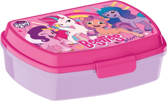 My Little Pony Lunchbox 61474