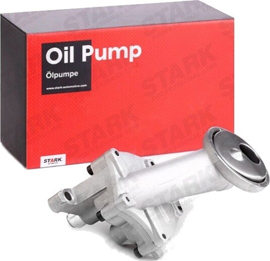 Oljepumpe STARK SKOPM 1700025 Oljepumpe STARK SKOPM 1700025