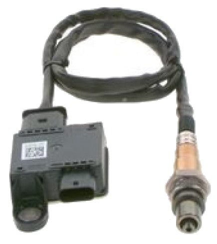 Partikkelsensor BOSCH 0 281 008 516