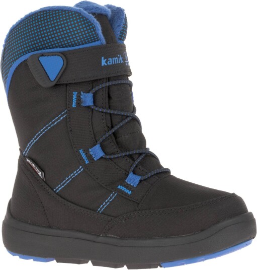 Kamik Stance 2black/blue EU 22 Kamik Stance 2black/blue EU 22