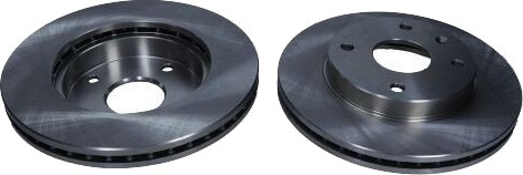 MAXGEAR 19 3355 Bremseskive