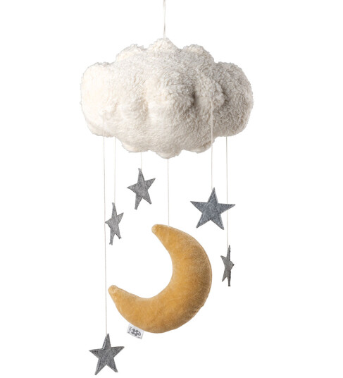 Sebra Baby Uro Moon & Stars Sebra Baby Uro Moon & Stars