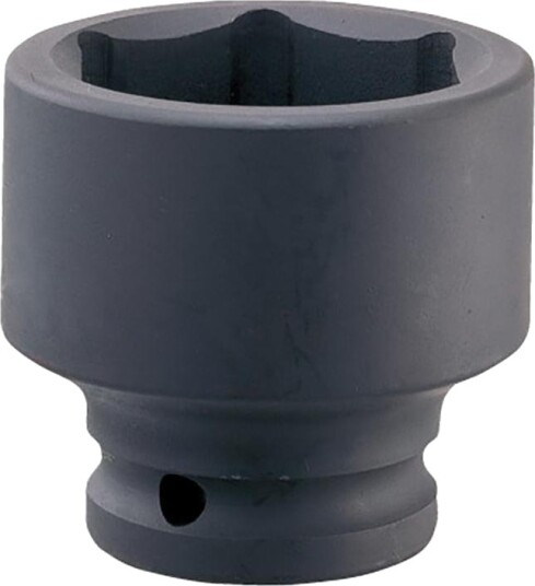 6-kantpipe 3/4 38 mm