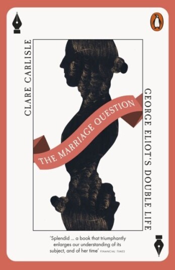 The Marriage Question The Marriage Question