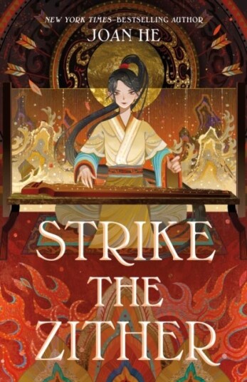 Strike the Zither Strike the Zither