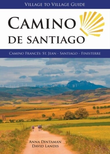 Camino de Santiago Camino de Santiago