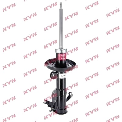 KYB 339280 Støtdemper KYB 339280 Støtdemper