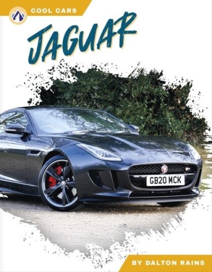 Jaguar Jaguar