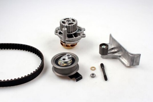 Vannpumpe + tannremmsett HEPU PK05726