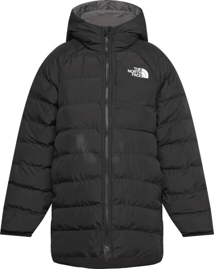 The North Face G Reversible Perrito Parka Black XS