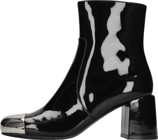 Jeffrey Campbell Dame Sko Svart 36 EU,