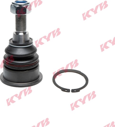 Bærekule KYB KBJ4224