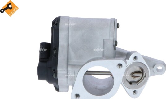 EGR Ventil NRF 48395 EGR Ventil NRF 48395