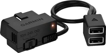 Garmin Acc, Constant Power Cable