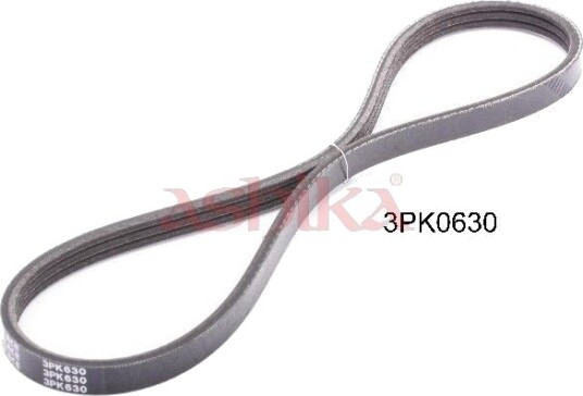 ASHIKA 112-3PK630 Multireim
