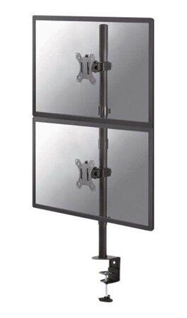 Neomounts by NewStar FPMA-D550DVBLACK - desk mount (Tilt & Swivel)
