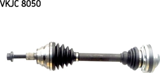 Skf Drivaksel SKF VKJC 8050 Skf Drivaksel SKF VKJC 8050