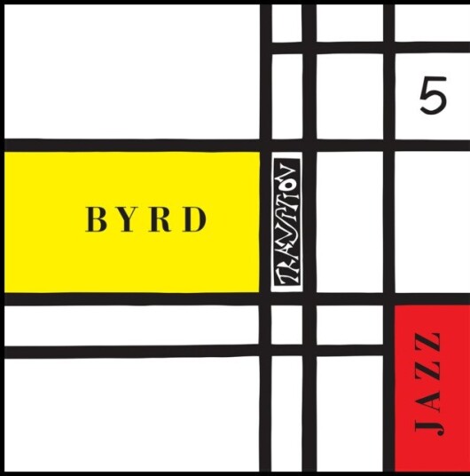 Donald Byrd Byrd Jazz Uk Vinyl