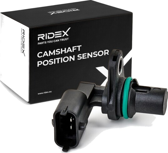 Sensor kamakselposisjon RIDEX 3946S0079