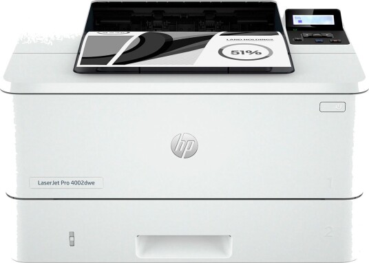 HP LaserJet Pro 4002dw HP LaserJet Pro 4002dw